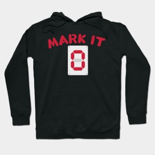 Mark it zero Hoodie